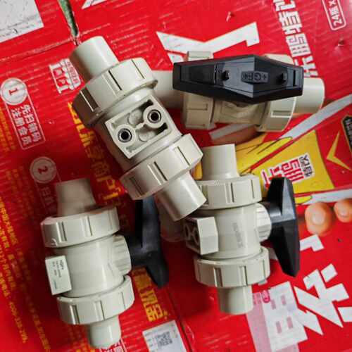 【请询价】GF Typ546 d32DN25