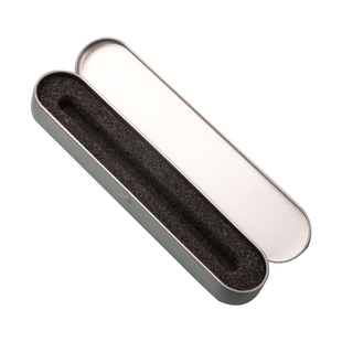 金属文具盒 马口铁盒 钢笔笔盒 学生铅笔盒  快递包装盒 礼品铁盒