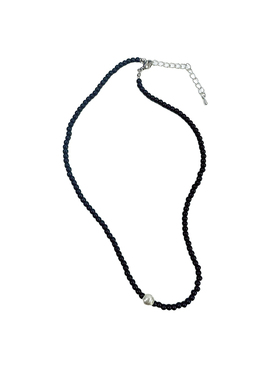 冷淡风珠串韩系ins项链