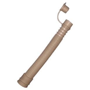 LightStim足浴盆排水管足浴器配件延长管排水配件连接管足浴设备