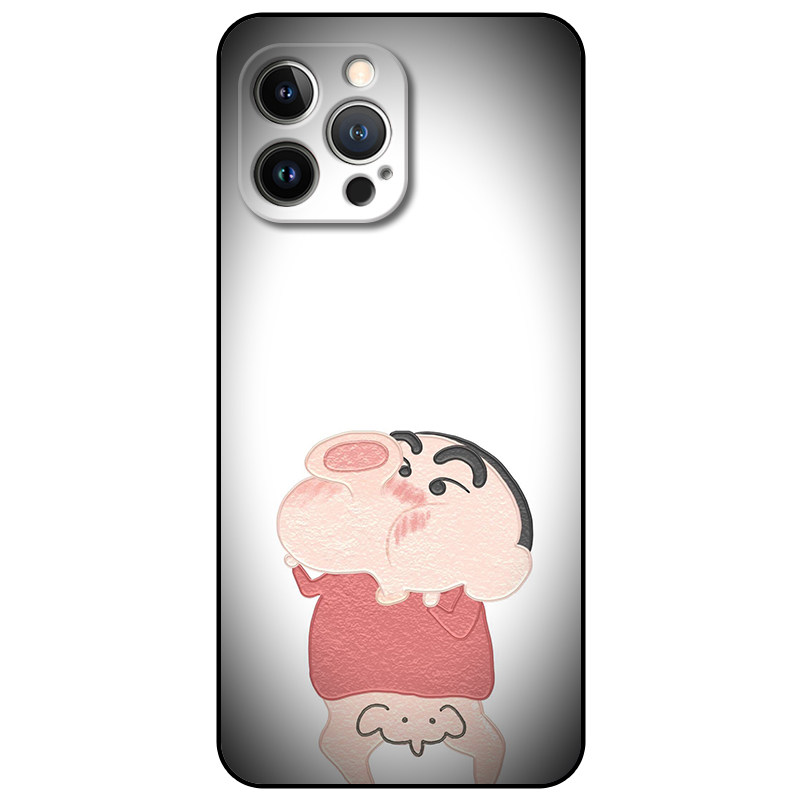 来图定制适用苹果17手机壳16promax华为pura90新款mate80硅胶套nova15荣耀opporeno12一加11vivoiqoo13小米14