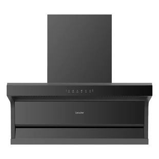 海尔统帅顶侧双吸抽油烟机家用厨房大吸力吸油烟机官方旗舰店F30