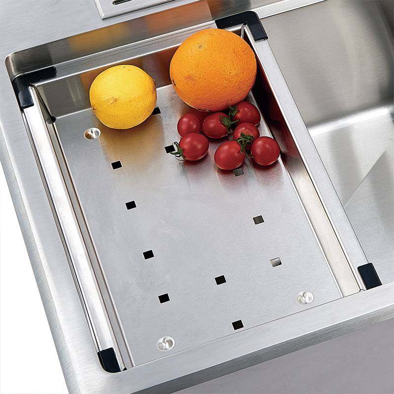 厂家批发 304不锈钢手工水槽双槽 洗菜盆双槽套餐 厨房洗碗池8248,家装主材,水槽套餐,淘宝优惠券,粉丝福利购,淘宝优惠卷