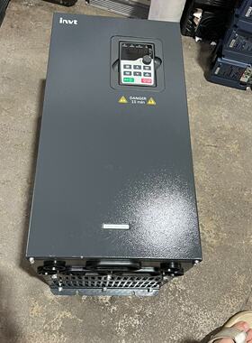 【议价-可维修】英威腾/INVT GD200A 45KW 全新/二手均有货