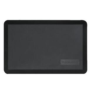 享乐客加厚抗疲劳PU地垫厨房浴室垫防滑防水站立式办公垫出口欧美