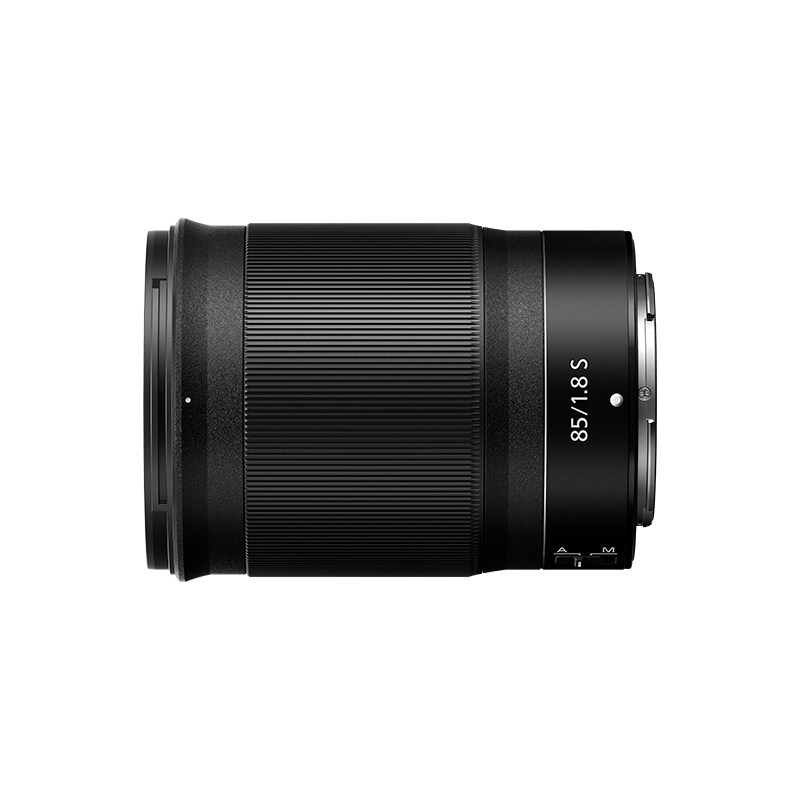 尼康Z85f1.8S人像定焦镜头