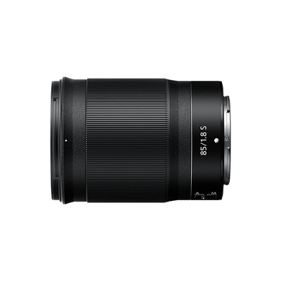 尼康Z85f1.8S人像定焦镜头