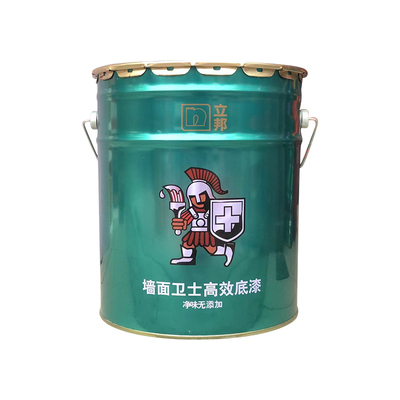 立邦底漆加固墙面净味抗碱防霉