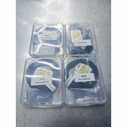 【议价-可维修】AUZ PL11-S50V2激光传感器 PL11-S400V 全新/均有