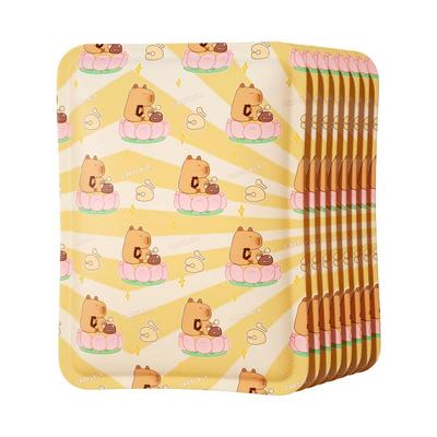 学生专用手握式暖手宝自发热