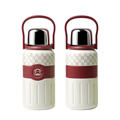 大嘴猴大容量保温杯水壶