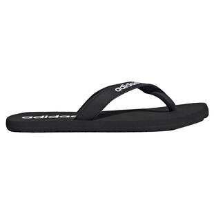 Adidas/阿迪达斯正品夏季新款男女休闲沙滩运动拖鞋人字拖EG2042