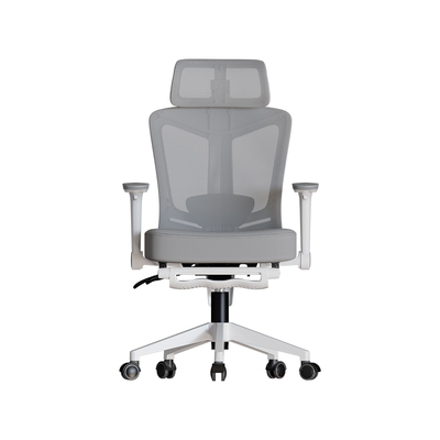 习格人体工学椅久坐不累护腰