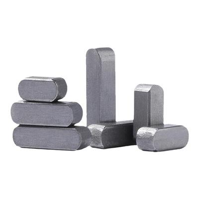 A型平键销方键条GB1096方键肖子