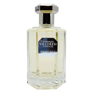 Lorenzo Villoresi威劳瑞希Iperborea北极之北中性淡香简装100ML