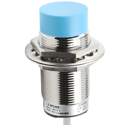 苏禾牌LR30金属感应接近传感器