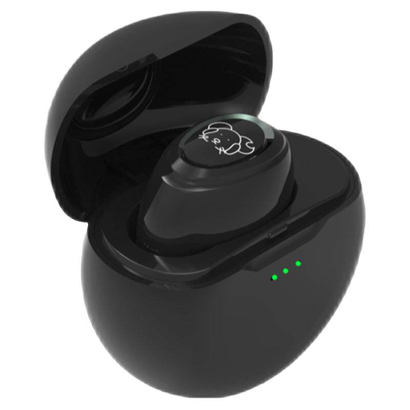 超小迷你无线睡眠降噪蓝牙耳机2023新款超长续航适用苹果vivo华为