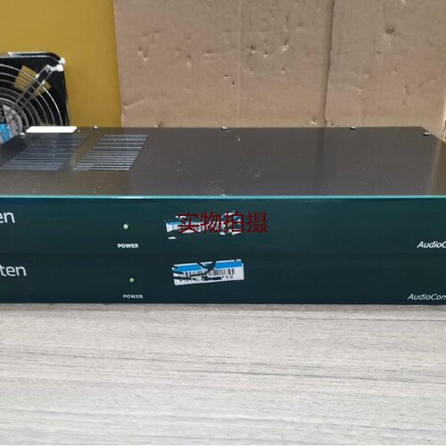 询价-Listen音频设备AudioConnect44成色如图