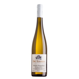 德国Dr. Loosen露森艾登天梯园雷司令Auslese逐串精选甜白葡萄酒