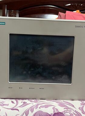 询价-6AV3637-1PL00-0AX0 触摸屏
