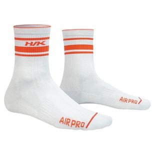 【马拉松专享】hnk悍将元炁系列户外运动日常休闲袜跑步袜男女袜