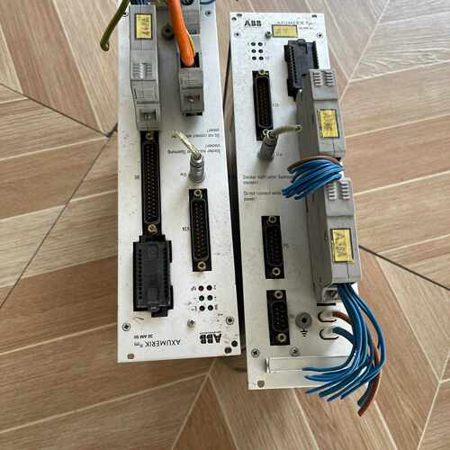 售前询价GJR5139100R1003 35AM50E 自动化工控控制模块议价维修