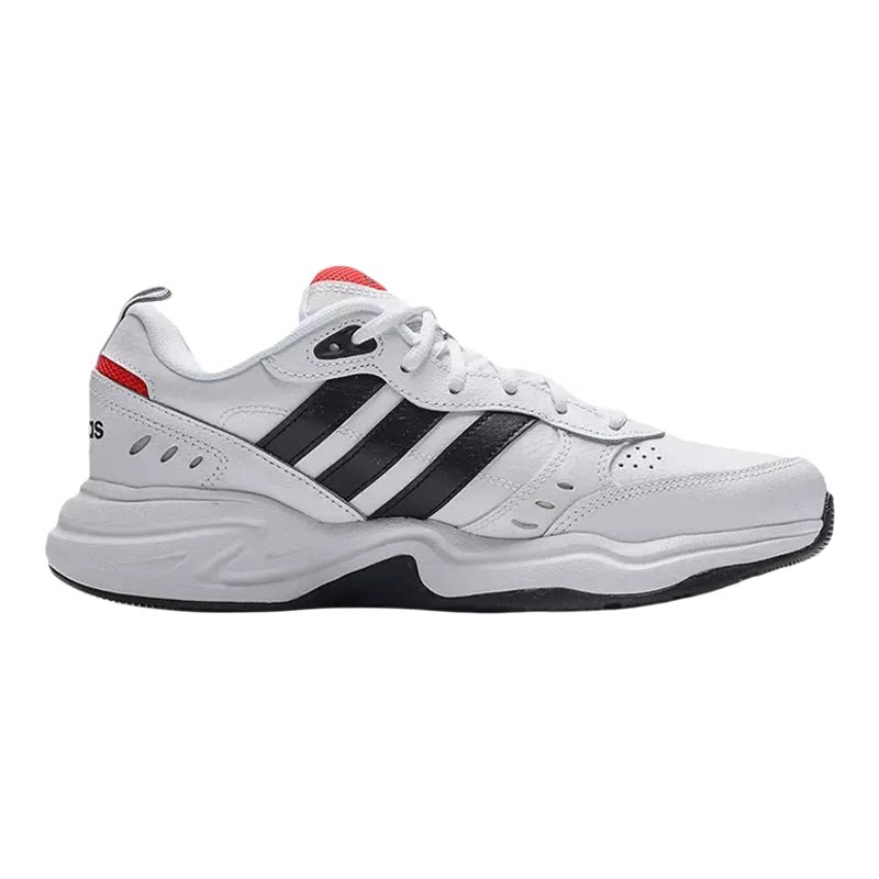 官方正品Adidas阿迪达斯休闲板鞋