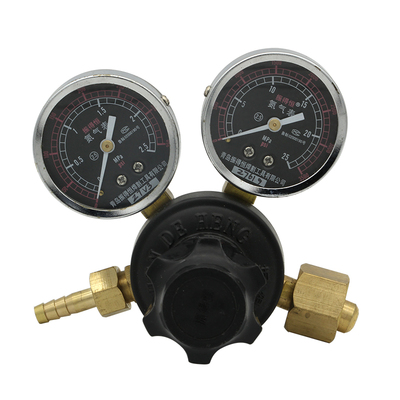 氧气表乙炔表丙烷表二氧化碳