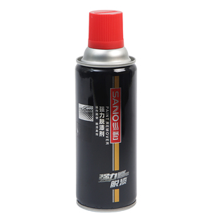 三和强力脱漆剂油漆稀释剂污渍去除剂清洗剂汽车家具金属除漆剂