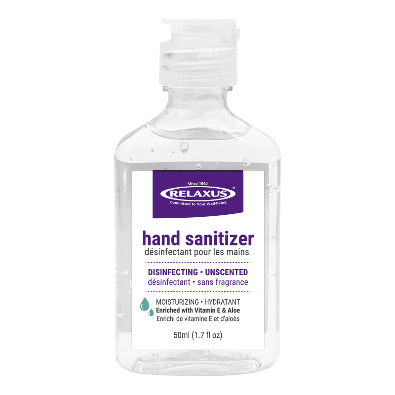 户外消杀免洗洗手液50ml酒精消毒凝胶团建赠品礼品Hand Sanitizer