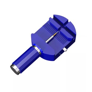 表带拆卸器截表器调表带链手表调节维修钢带拆卸带器修表工具更换