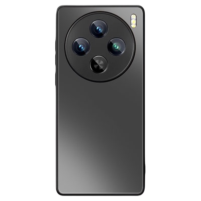 vivox100亚克力国风新款手机壳