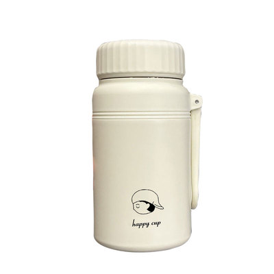 2024新款大容量不锈钢保温杯男茶水分离水杯女生学生泡茶杯子水壶