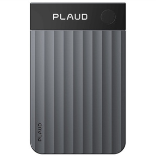 Plaud Note Pro 海外版 人工智能电话录音笔AI录音转文字会议纪要