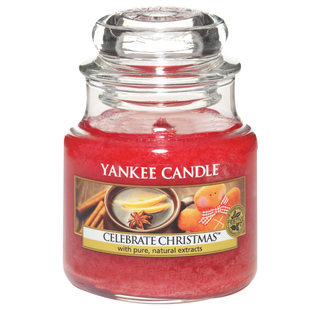 Yankee Candle扬基蜡烛进口许愿烛香薰蜡烛卧室装饰摆件浪漫礼物