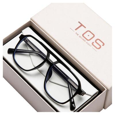 防蓝光眼镜网红同款显脸小