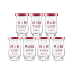 燕小厨官方旗舰店鲜炖燕窝优孕款低糖/无糖50g*28瓶正品孕妇孕期