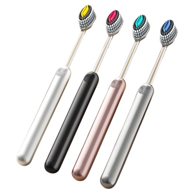 牙刷厂家直销专业牙科高档护龈