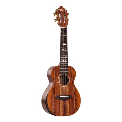 gorilla相思木全单尤克里里