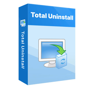 数码荔枝|Total Uninstall[Win]无残留强力卸载工具 软件备份搬家