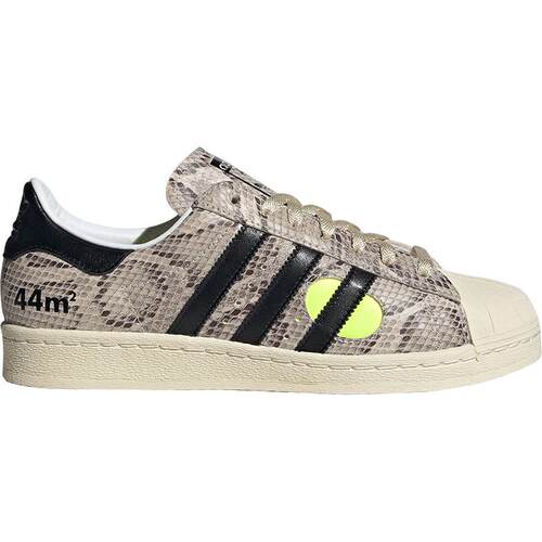 Adidas/阿迪达斯官方正品Superstar 82男女低帮运动板鞋IG4124