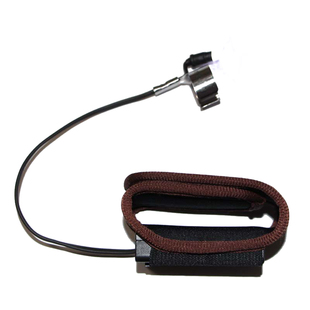 点道手工采掏耳技师培训专用工具可视指环手腕拇指灯高亮耳膜清晰