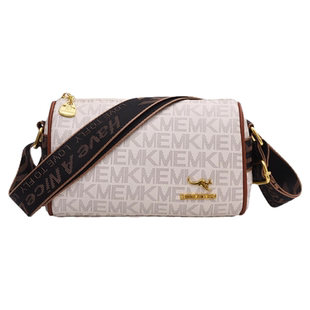 Clean Knоck小包包女2026新款潮斜挎包时尚软皮单肩包枕头包女包