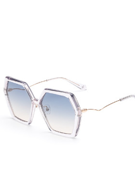 HICKMANN海歌漫商场同款太阳镜