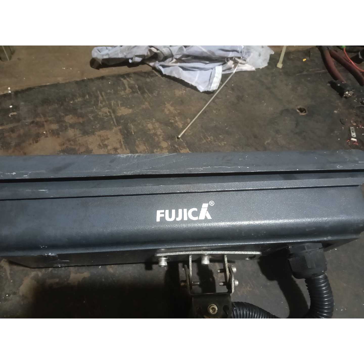 议价富士FUJICA牌识别抓拍单，拆机件，成色看看图，外壳有