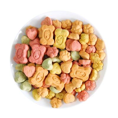 狗狗零食宠物狗饼干训练奖励