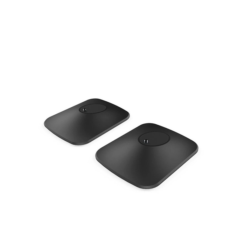 KEF LSX P1 无线音乐系统支架 桌面式音箱脚架 落地脚架 1对