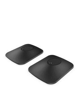 P1音箱脚架LSX系列KEF