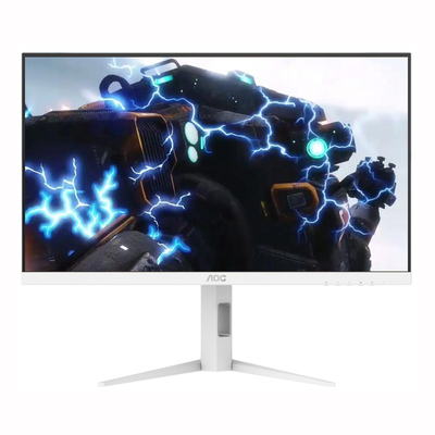 AOC27英寸Q27G4SL/WS电竞显示器