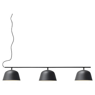 餐厅丹麦大牌吊灯独家设计款